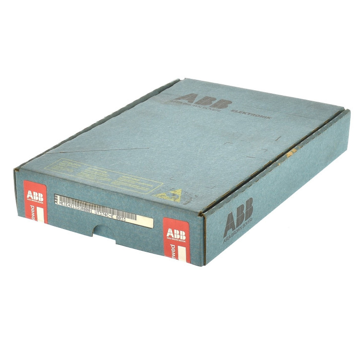 ABB HEIE421331R0001 Baugruppe UT374C-E 