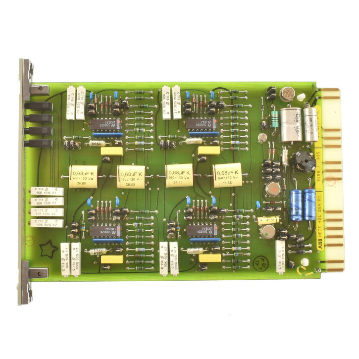 ABB HEIE421204R0001 Baugruppe UA377A-ER001 8015