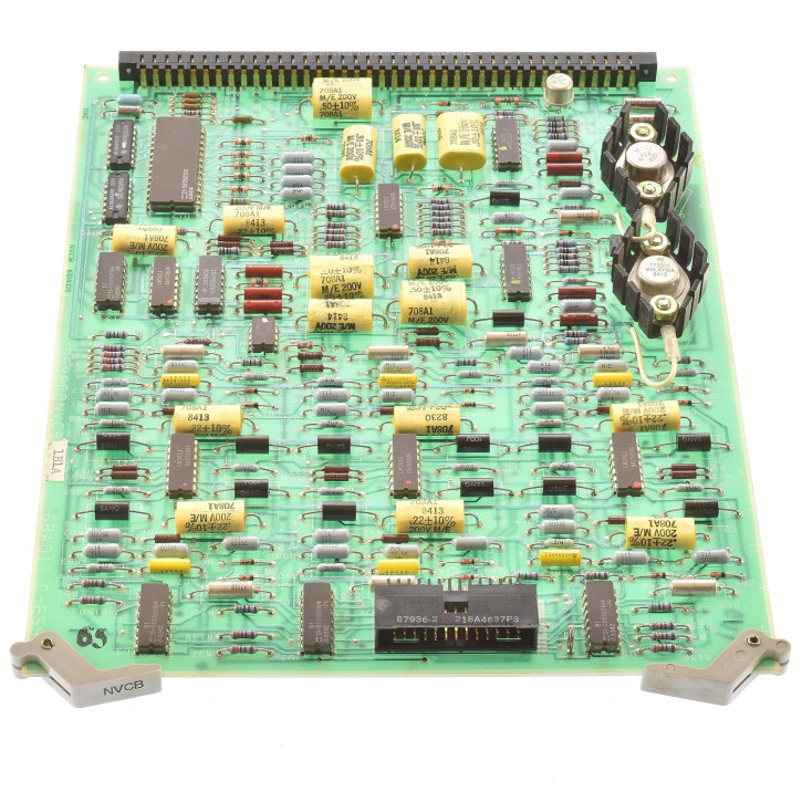General Electric GE DS3800NVBC1B1A Baugruppe