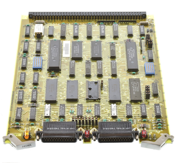 General Electric GE DS3800HCMA1E1G Baugruppe