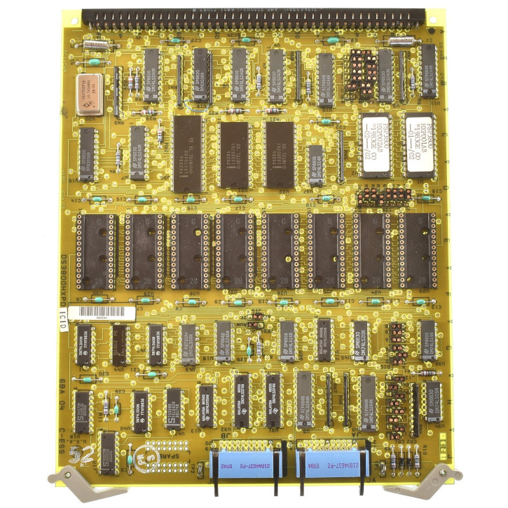 General Electric GE DS3800HXPD1B1D Baugruppe