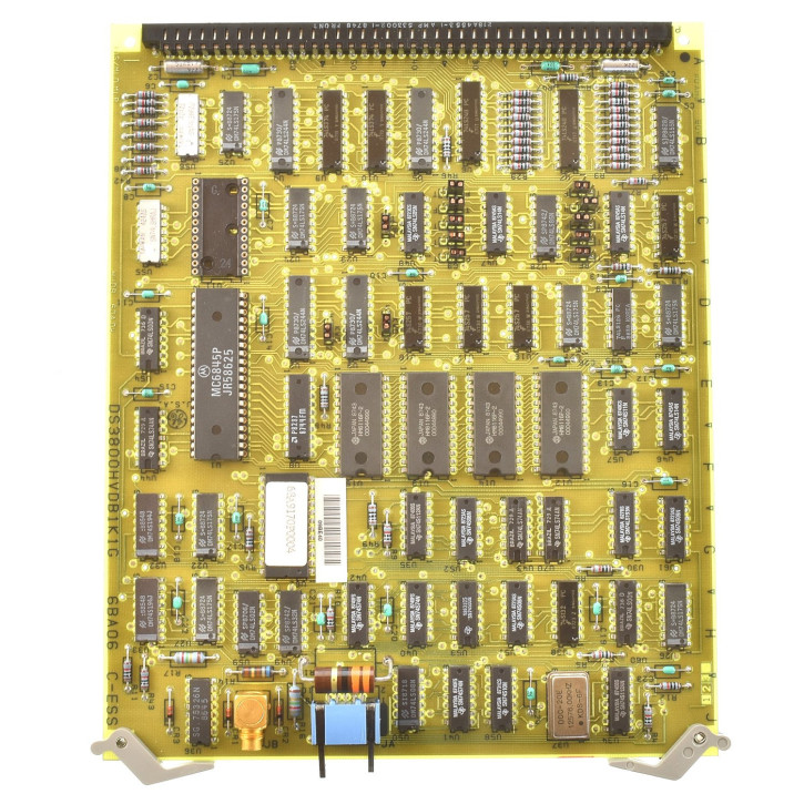 General Electric GE DS3800HVDB1K1G Baugruppe