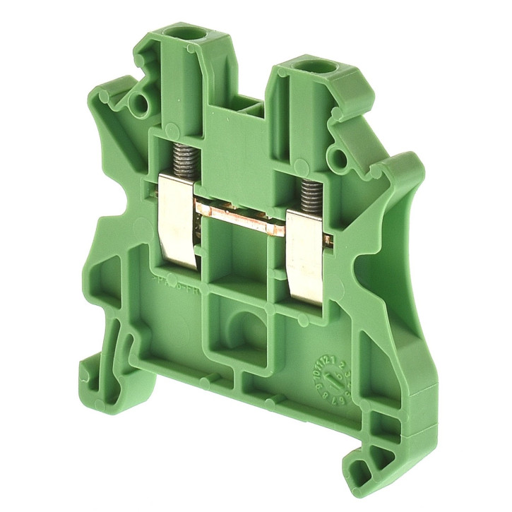 Phoenix Contact UT 2,5 GN Reihenklemme 3045091