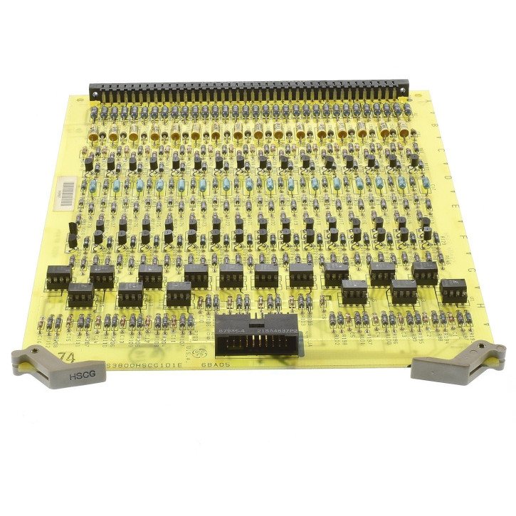 General Electric GE DS3800HSCG1D1E Baugruppe