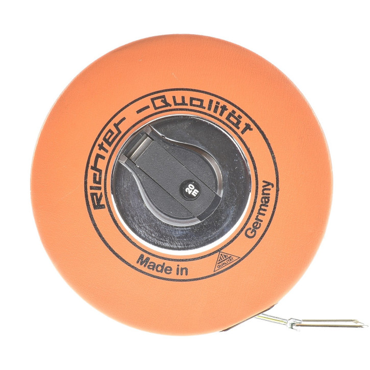 Richter Maßband 20m