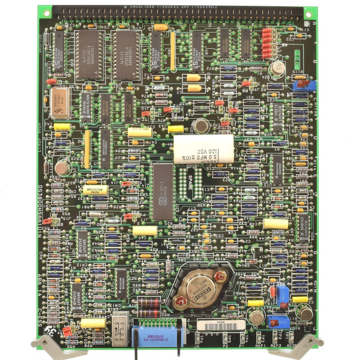 General Electric GE DS3800HSAA1U1N Baugruppe