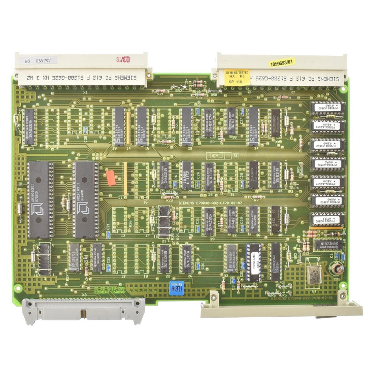 Siemens 6DS1101-8AB Teleperm Baugrupps