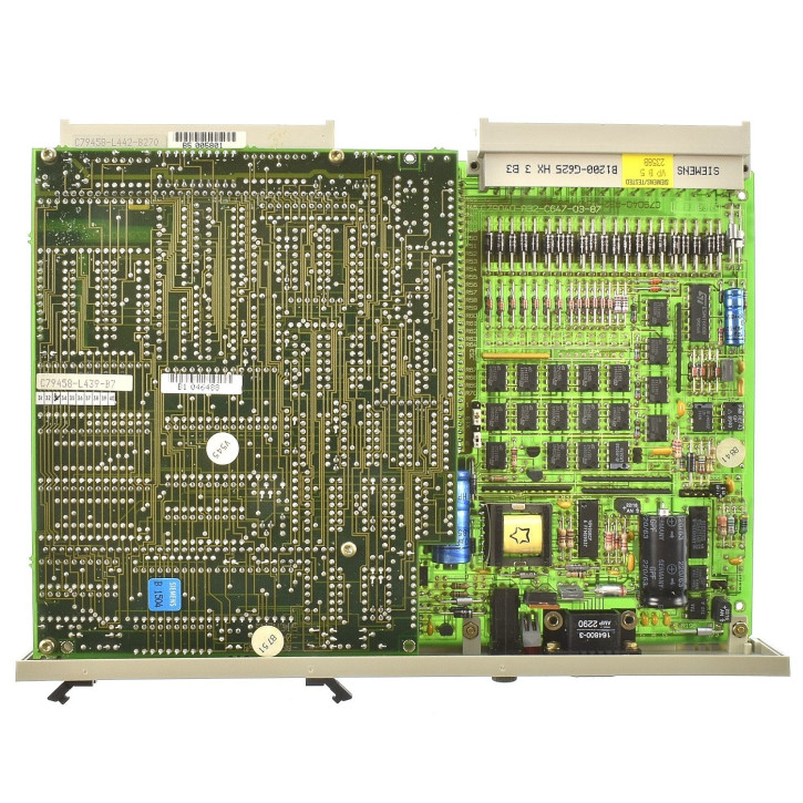 Siemens 6DS1717-8AA Teleperm Baugruppe