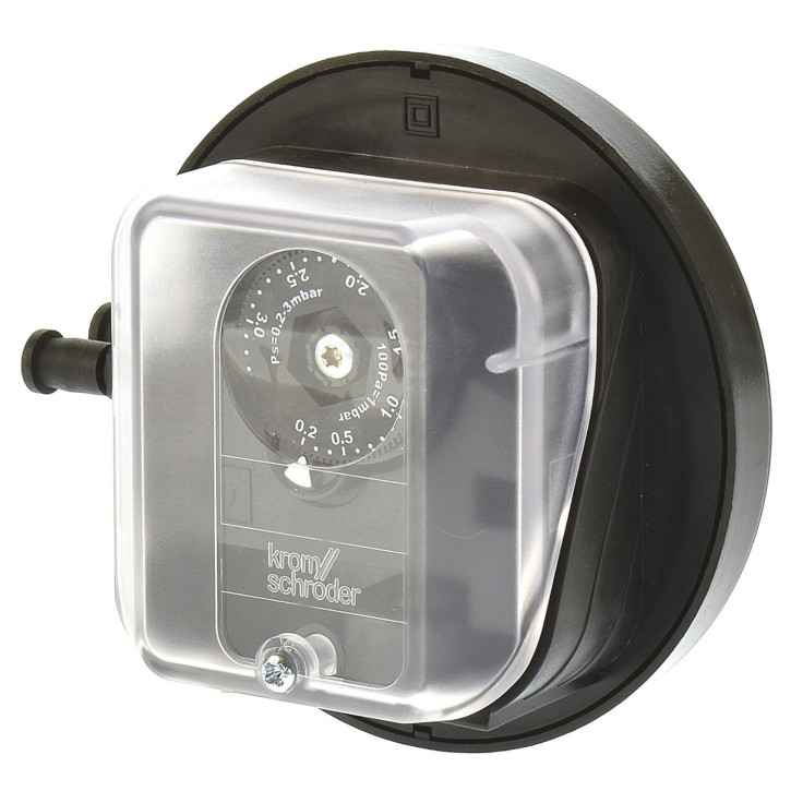 Kromschröder DL3A-3 Luft Druckwächter 84444400