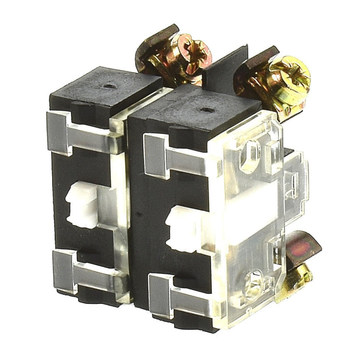 Moeller RHI-NZMH4 Relativ Hilfsschalter 