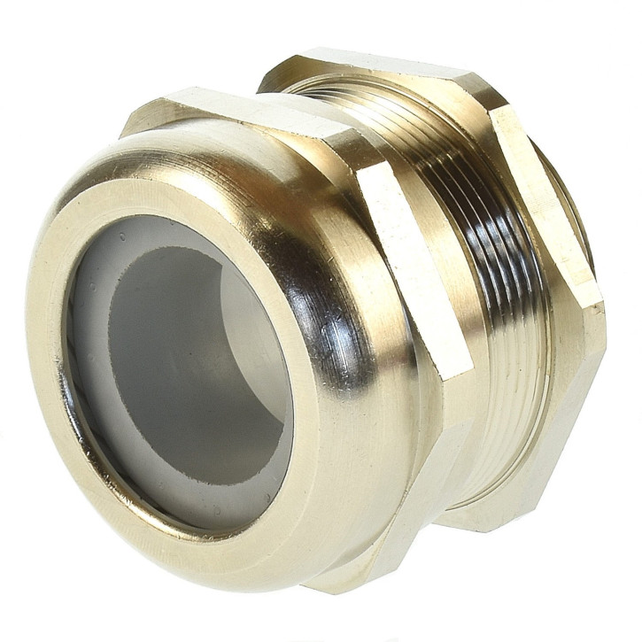 Kabelverschraubung Messing M40 Harting M40x1,5 20-26mm 19000005097