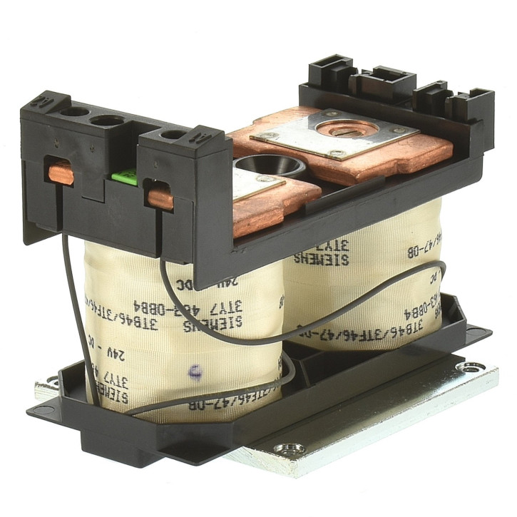 Siemens 3TY7463-0BB4 Spule 24VDC für 3TF46 - 3TF47