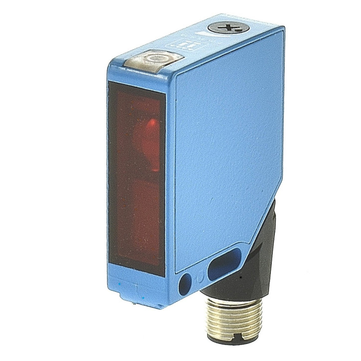 Sick WT12-2P440 Reflexionslichtschranke 1016150