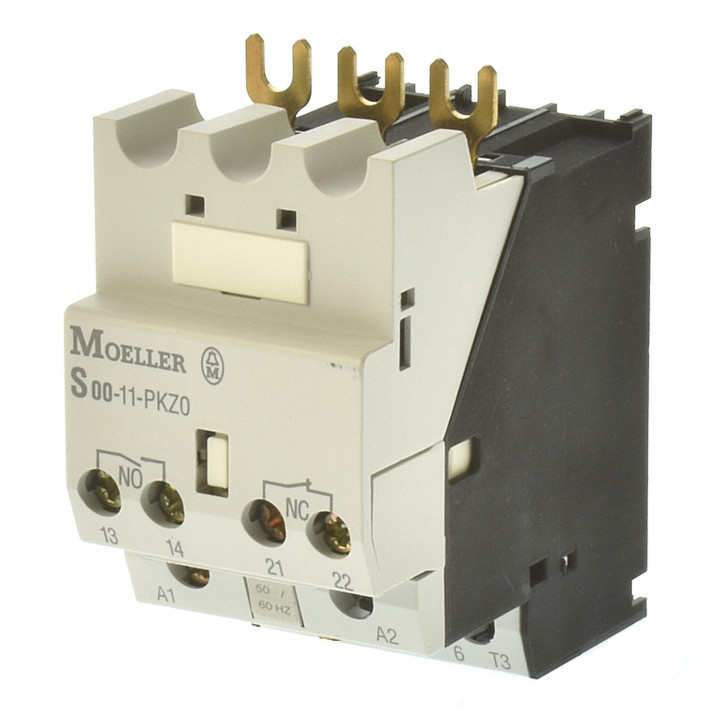Moeller S00-11-PKZ0 Schaltantrieb 230V AC