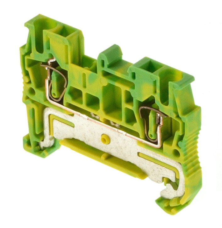 Phoenix Contact ST 2,5-PE Reihenklemme 3031238