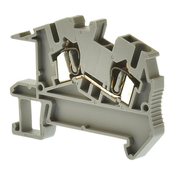 Phoenix Contact STI 2,5 Reihenklemme 3031924