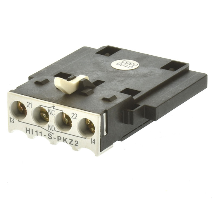 Moeller HI11-S-PKZ2 Hilfsschalter