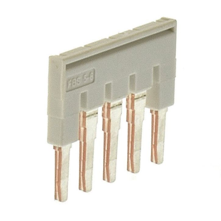 Phoenix Contact FBS 5-6 GY Steckbrücke 3032266