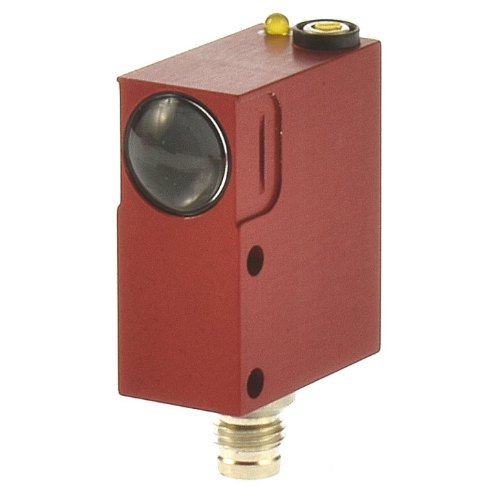 Leuze LSR 713/44 E-L8 Lichtschranke Empfänger 50080316 gebraucht