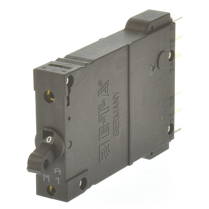 E-T-A 2210-S211-P1M1-H111 6A M1 Schutzschalter ETA
