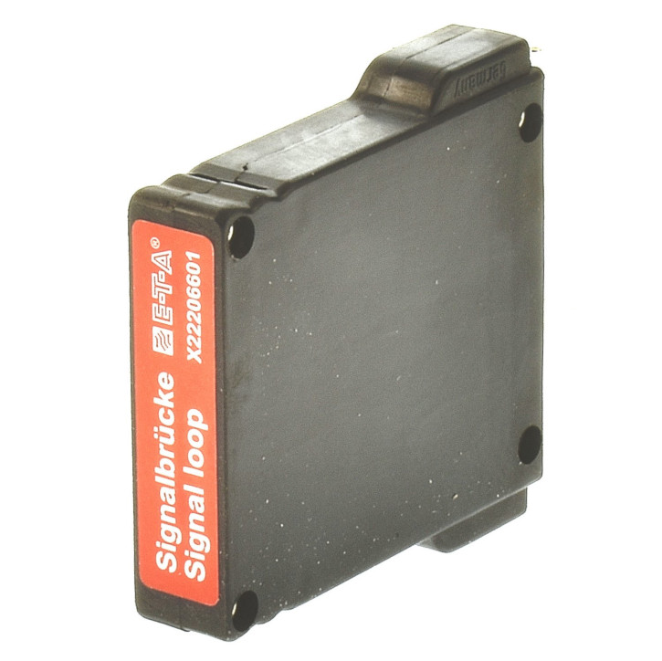 E-T-A X22206601 Signalbrücke ETA