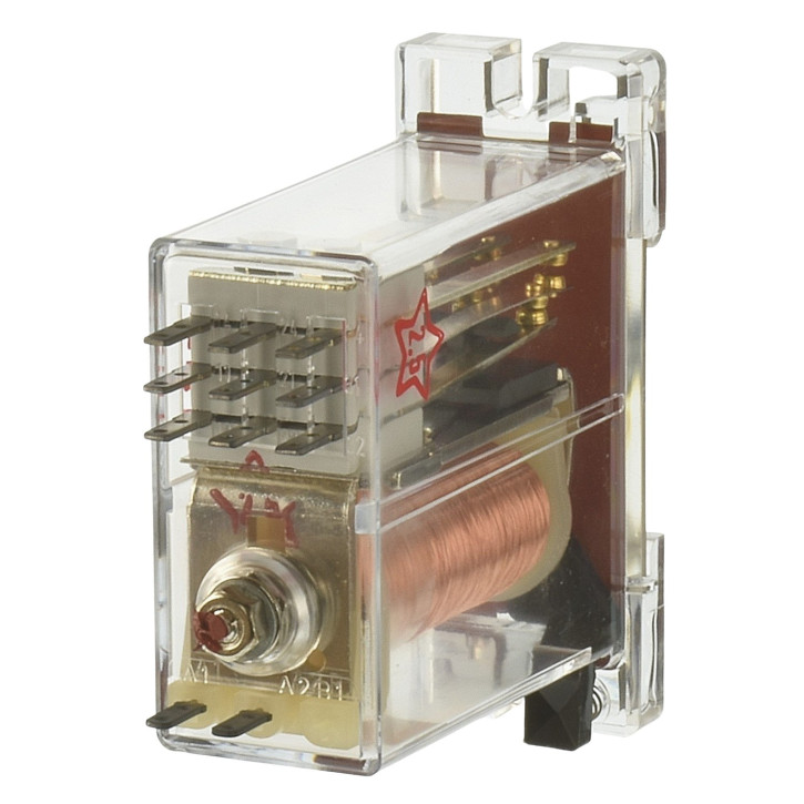 ABB RHM1003 Relais 24VDC 86236-0-3200010