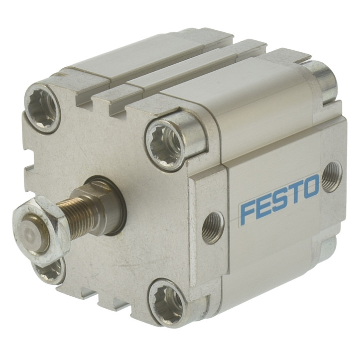 Festo ADVU-50-25-A-P-A Kurzhubzylinder Serie ND08 Art 156046