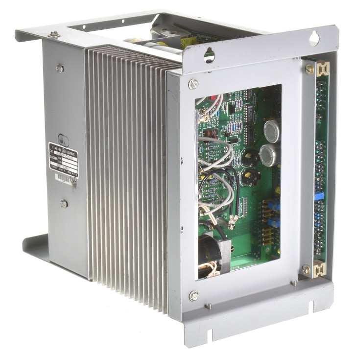 General Electric GE DS3820PSCC1D1B Baugruppe