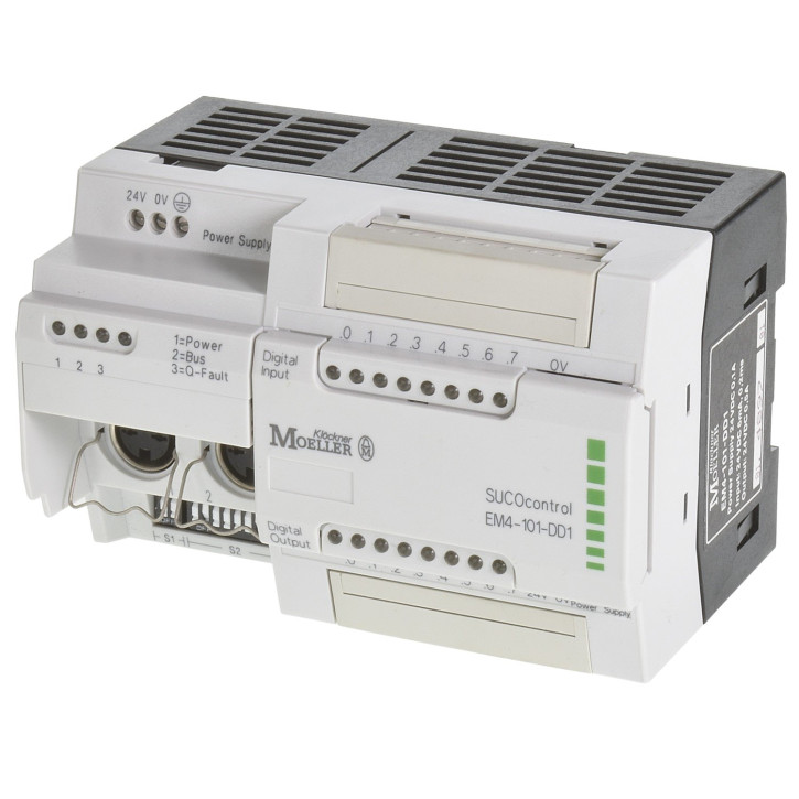 Moeller EM4.101-DD1 Externes Modul