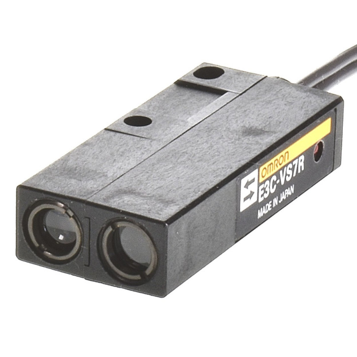 Omron E3C-VS7R Photoschalter