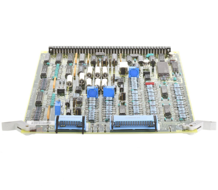 General Electric GE DS3800HAFA1B1D Baugruppe