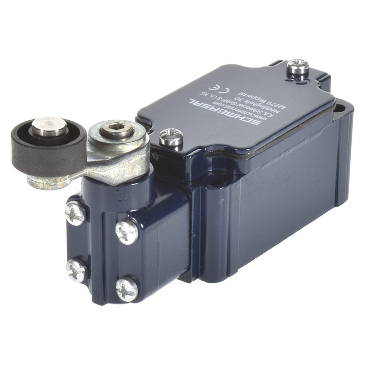 Schmersal T4VH 335-12Z Positionsschalter 101147372