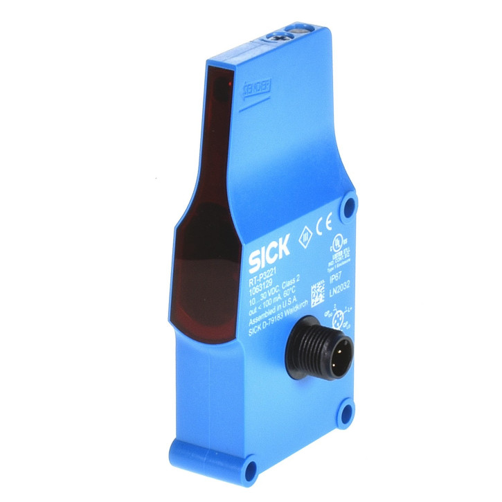 Sick RT-P3221 Reflexions-Lichttaster 1063129