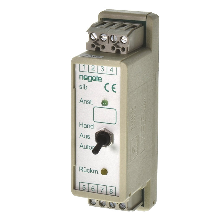 Anderson-Negele SIB230VAC Interfacebaustein