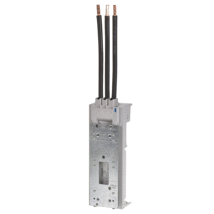 Siemens 8US1211-4TR00 Sammelschienenhalter 60mm System