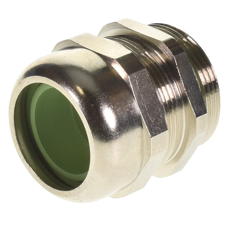 Kabelverschraubung Messing M32 Jacob WADI heat 8-15mm K155-1032-00