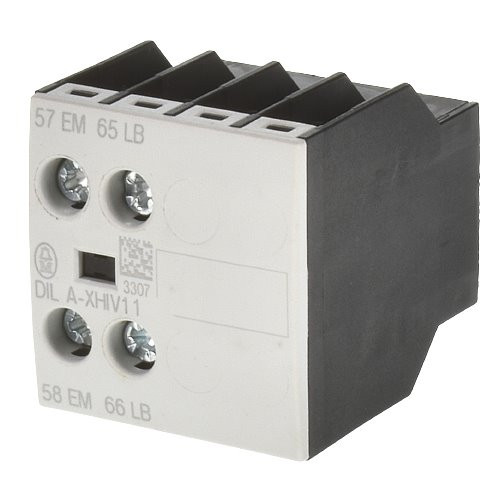 Moeller DILA-XHIV11 Hilfsschalter 276423