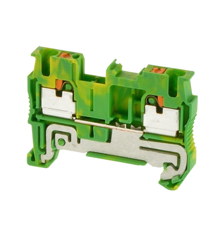 Phoenix Contact PT 2,5-PE Reihenklemme 3209536