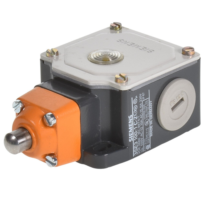 Siemens 3SE3100-1C-Z Positionsschalter gekapselt