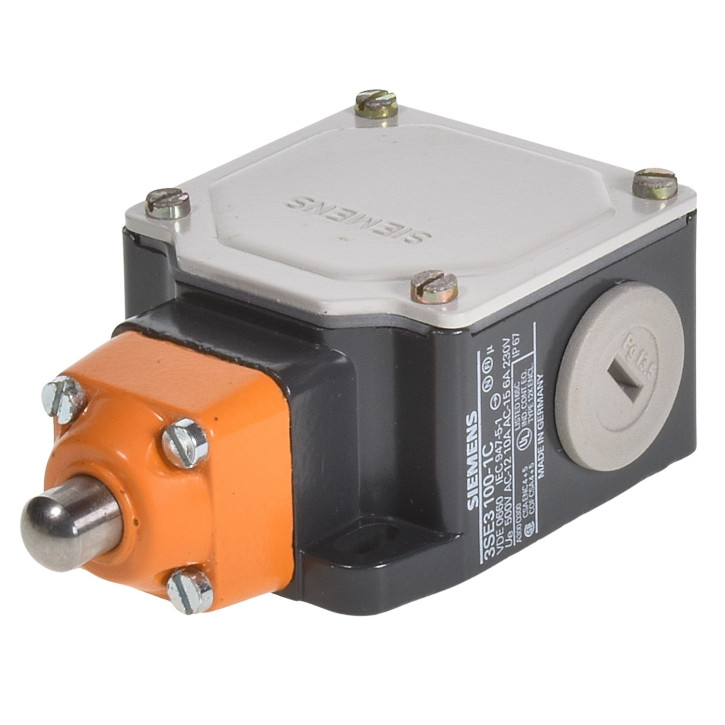 Siemens 3SE3100-1C Positionsschalter gekapselt