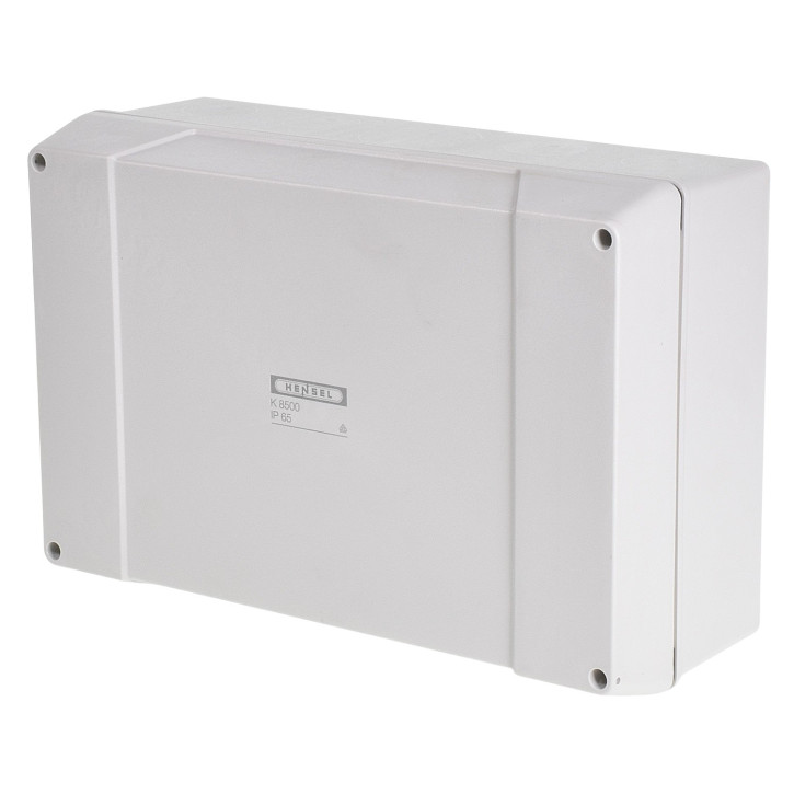 Hensel K8500 Abzweigkasten 180x280x88 mm