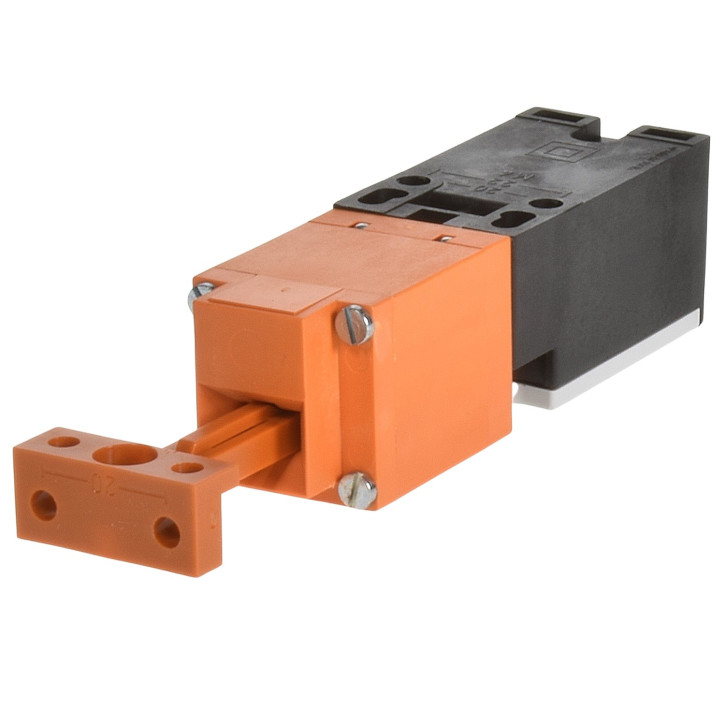 Siemens 3SE3200-0XF Positionsschalter