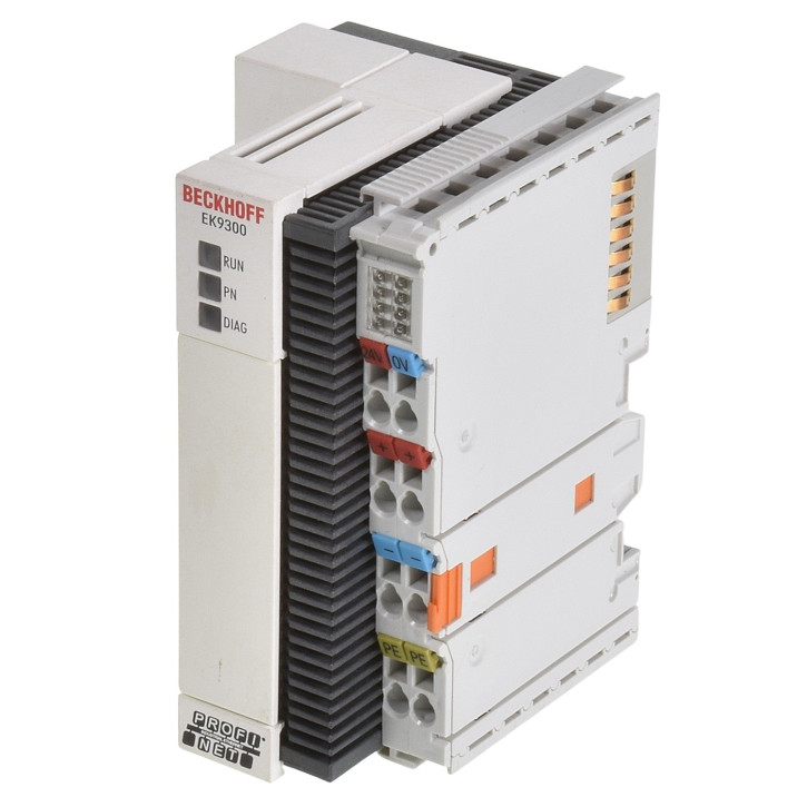 Beckhoff EK9300-1005 Profinet