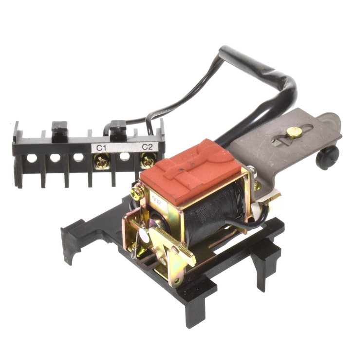 Moeller A-NZM14 Arbeitsstromauslöser 200-480VAC gebraucht