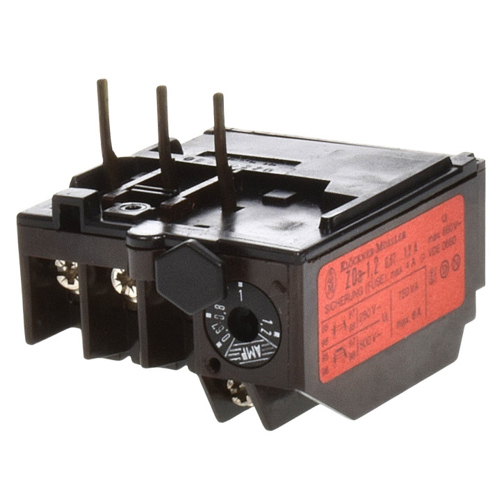 Moeller Z0a-1,2 Bimetallrelais 0,67-1,2A