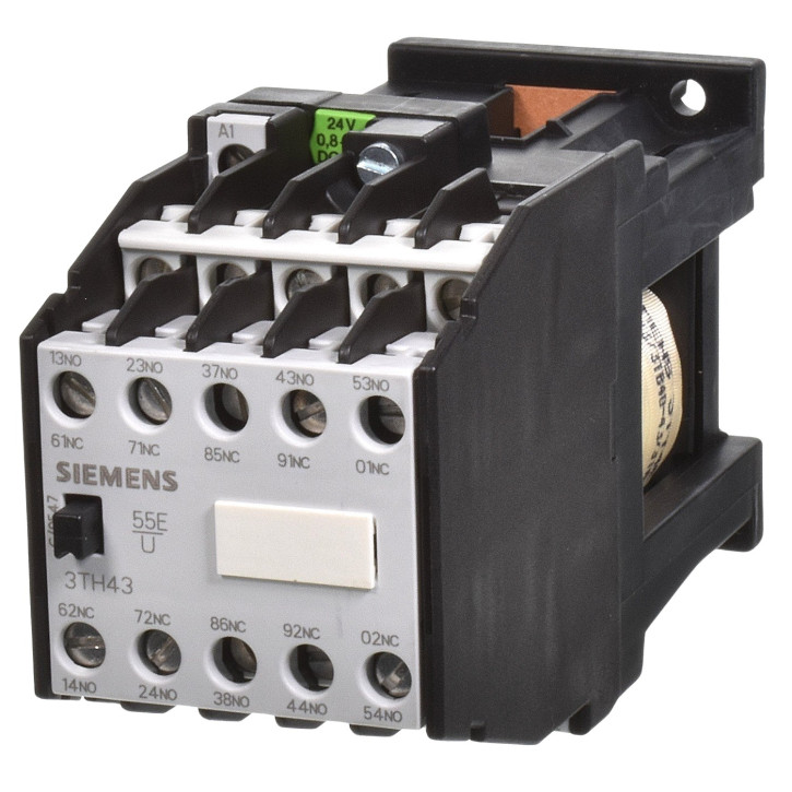 Siemens 3TH4394-0BB4 Hilfsschütz ohne Ovp.