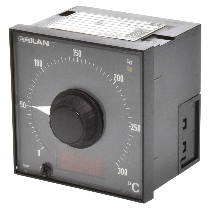 Jumo TROw-96/k,di,re4 Zweipunktregler 970970055