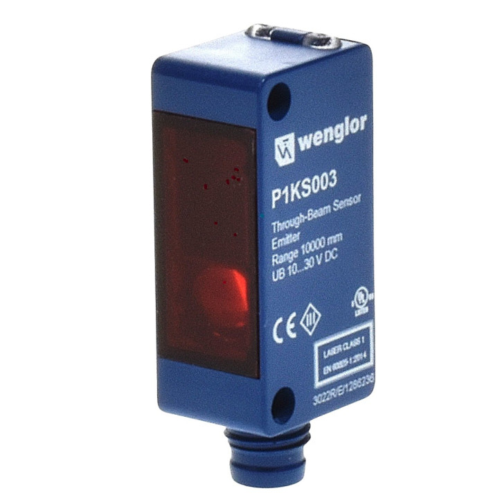 Wenglor P1KS003 Einweglichtschranke
