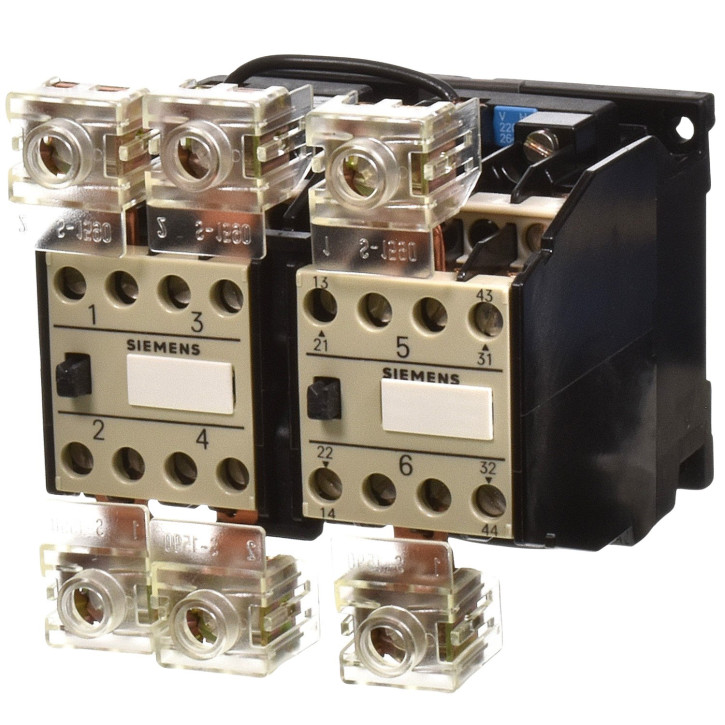 Siemens 3TK6207-0AM0 Schütz