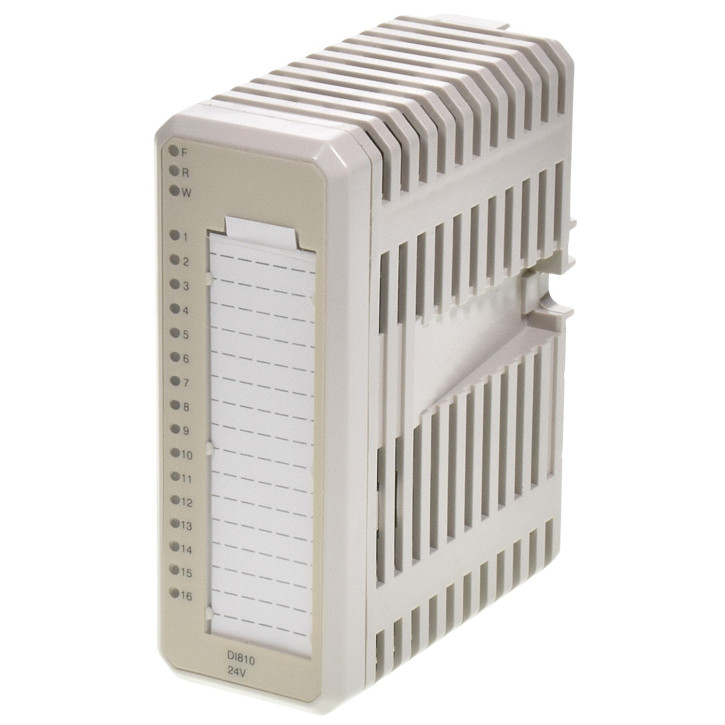ABB 3BSE008508R1 Digitaleingang DI810